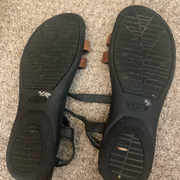 Keen Sandals - Picture 4 of 4